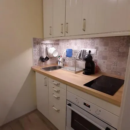Mhc Apartman Kaposvár Exterior foto