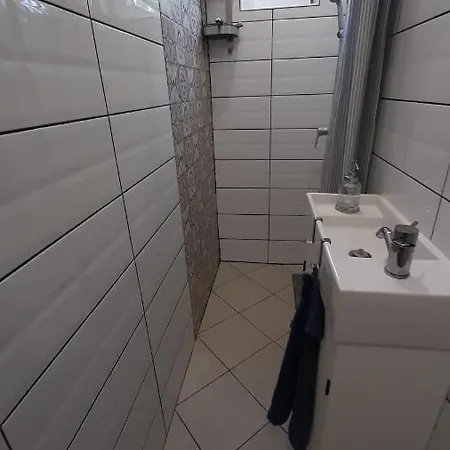 Mhc Apartman Kaposvár Exterior foto