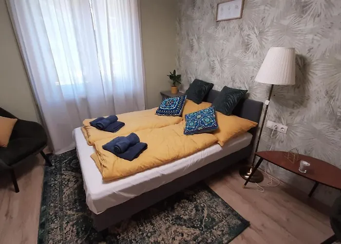 Mhc Apartman