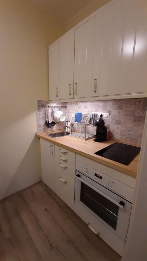 Apartment Mhc Kaposvár