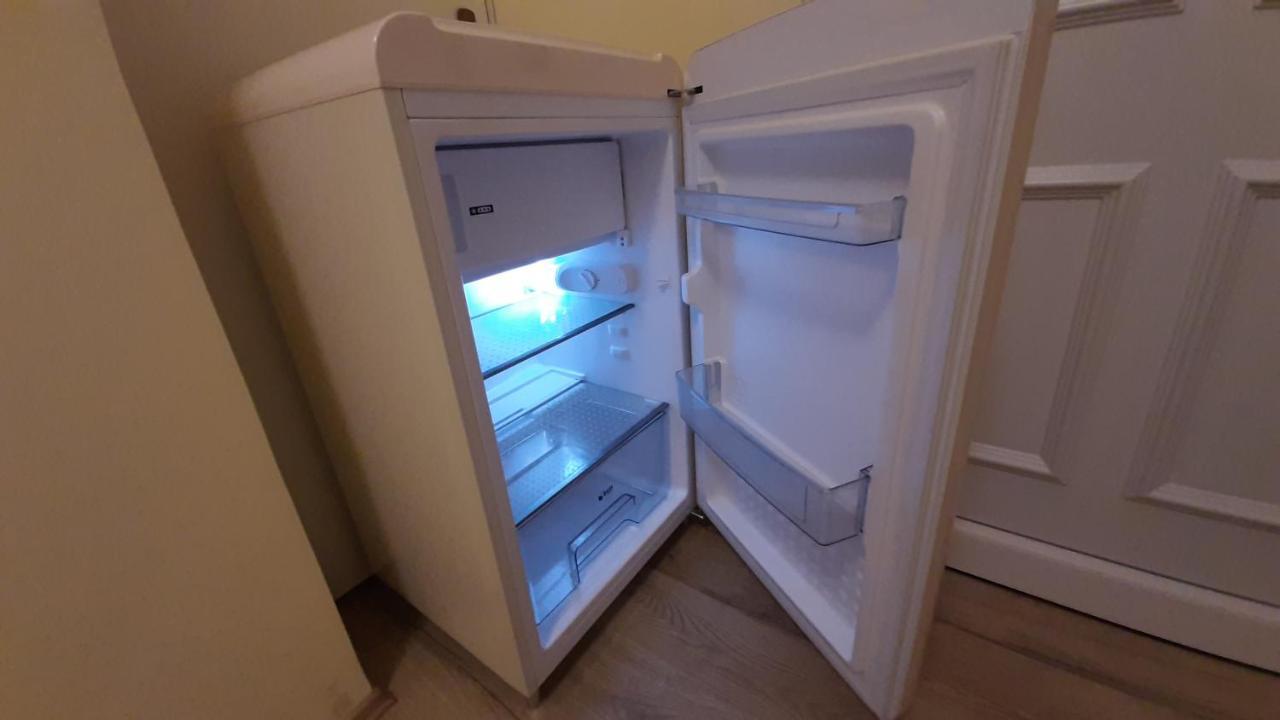 Mhc Apartment Kaposvár
