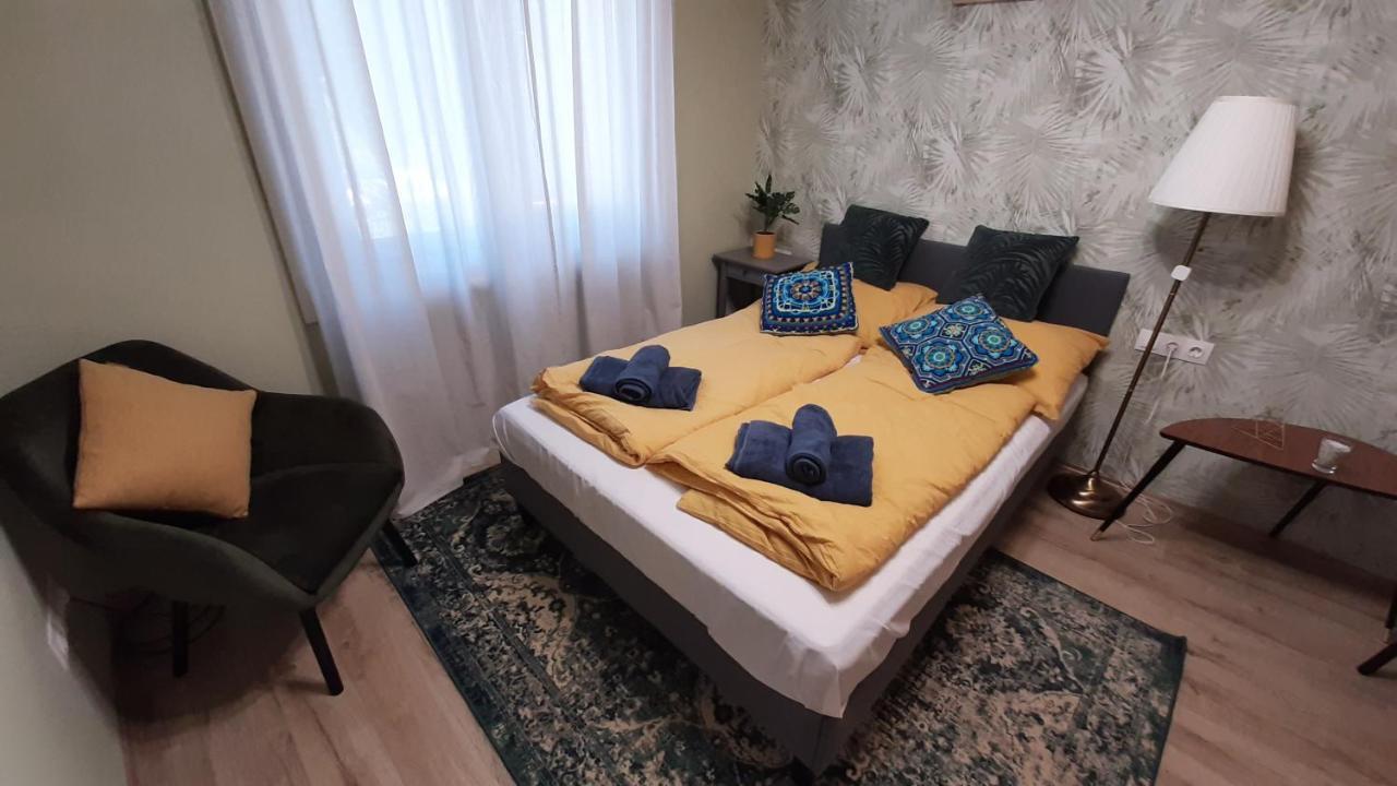 Mhc Apartment