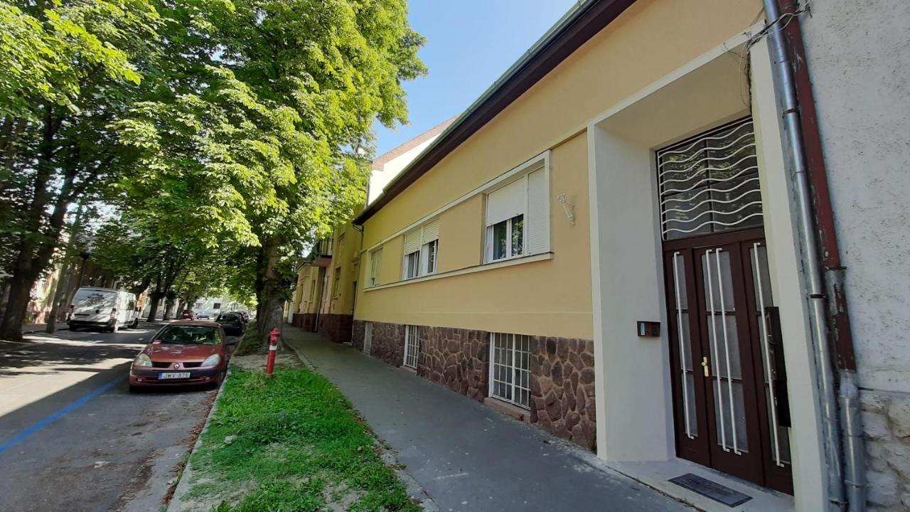 Apartment Mhc Kaposvár